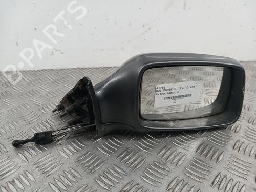 Used Right mirror Right mirror RENAULT 21 (B48_) 2.1 Turbo-D (B486, B488, B48V) (88 hp) 39581962 39581962