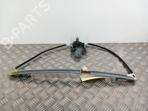 Alzavetro anteriore destra RENAULT SCÉNIC I MPV (JA0/1_, FA0_) 2.0 16V (JA1D, JA17) (140 hp) 28745149