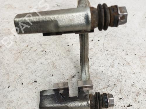 Support RENAULT MEGANE IV Grandtour (K9A/M/N_) 1.5 Blue dCi 115 (K9A6) | BP28738135C155 