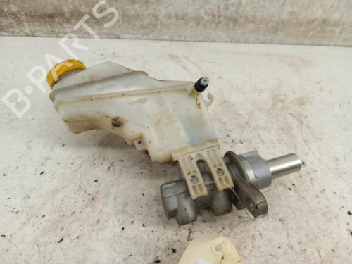 Used Brake master cylinder CITROËN NEMO Box Body/MPV (AA_) 1.3 HDi 75 (75 hp) 28737593