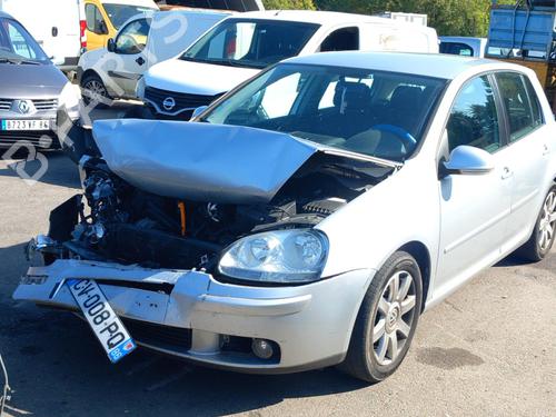 Used Parts VW GOLF V (1K1)  1.6  4032697