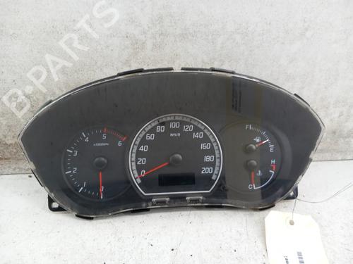 Instrument cluster SUZUKI SWIFT III (MZ, EZ) 1.3 DDiS (RS413D) | BP28743428C47 - Image 3