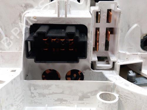 Used Climate control Climate control VW LUPO I (6X1, 6E1) 1.4 16V (75 hp) 28770772 28770772