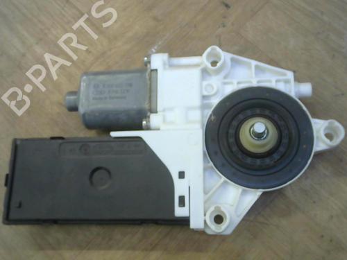 Left front window motor RENAULT LAGUNA III (BT0/1) 2.0 dCi (BT07, BT0J, BT14, BT1A, BT1S) | BP28754724E21 