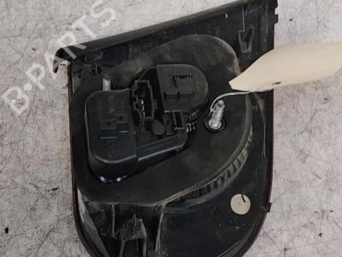 Used Right tailgate light Right tailgate light VW GOLF VI (5K1) 2.0 TDI (110 hp) 28751933 28751933