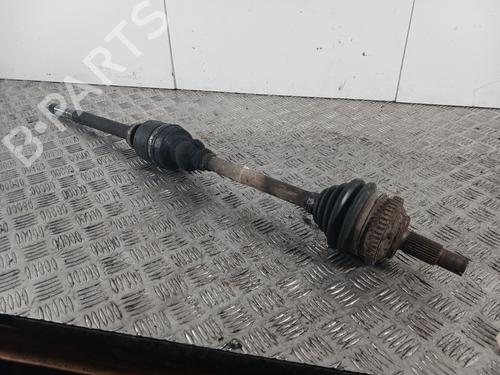 Transmissão frente direita PEUGEOT EXPERT Van (222) 1.9 D 70 (69 hp) 31712588