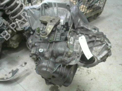 Used Gearbox RENAULT VEL SATIS (BJ0_) 2.2 dCi (BJ0E, BJ0F) (150 hp) 28754574