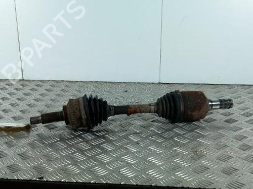 Used Left front driveshaft Left front driveshaft MAZDA TRIBUTE (EP) 2.3 AWD (EP3W) (150 hp) 28746904 28746904