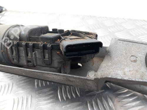 Used Front wiper motor Front wiper motor RENAULT MODUS / GRAND MODUS (F/JP0_) 1.2 (JP0C, JP0K, FP0C, FP0K, FP0P, JP0P, JP0T) (75 hp) 28736874 28736874