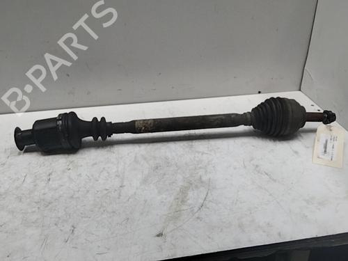 Used Right front driveshaft Right front driveshaft RENAULT LAGUNA I (B56_, 556_) 1.9 dTi (B56J) (98 hp) 28790675 28790675