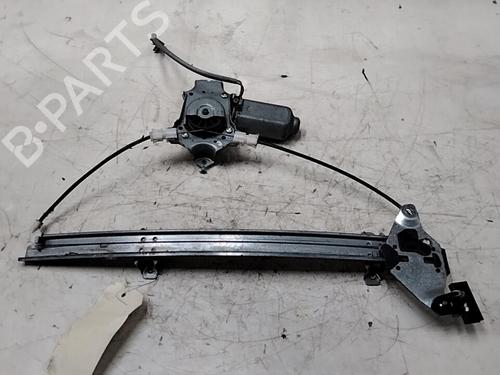 Used Front left window mechanism Front left window mechanism NISSAN PRIMERA (P11) [1996-2002] 28760234 28760234
