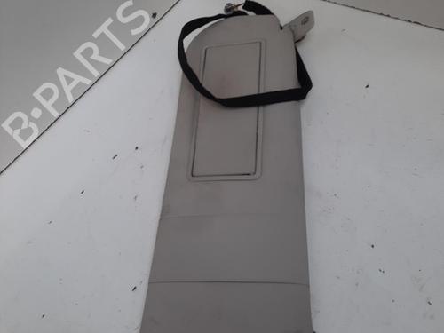 Left sun visor CITROËN C8 (EA_, EB_) 2.0 HDi 165 | BP28747564I1 - Image 2