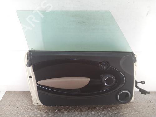 Left front door MINI MINI (R56) Cooper D | BP29711903C2 
