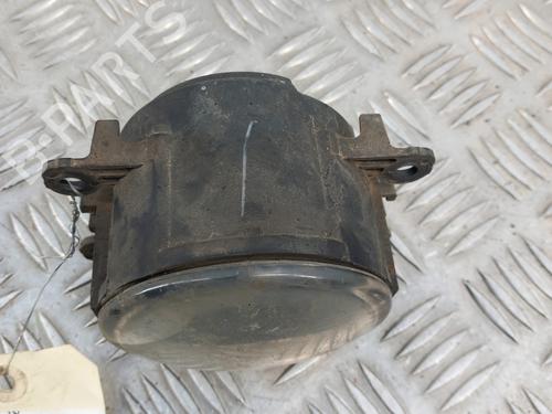 Used Right front fog light CITROËN C4 Coupe (LA_) 1.6 HDi (90 hp) 29251934