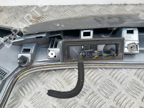 Spoiler bagklap CITROËN C4 CACTUS 1.5 BlueHDi 100 | BP33850719C96 - Image 3