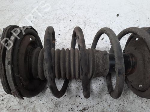 Left front shock absorber CITROËN ZX (N2) 1.9 DT | BP28763813M16 