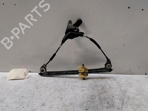 Used Rear right window mechanism CITROËN XSARA PICASSO (N68) 1.8 16V (115 hp) 28748888