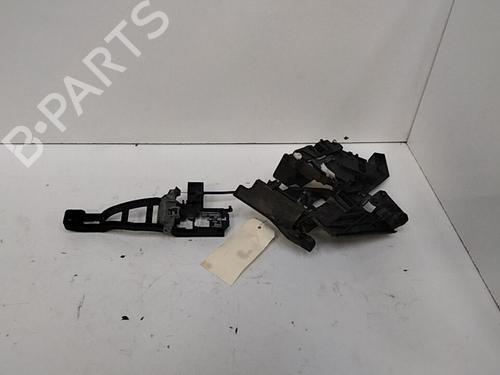 Rear right lock FORD C-MAX (DM2) 1.6 TDCi | BP28769753C99 