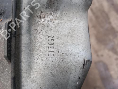 gearkasse-citroen-c3-iii-sx-2016-38475586 main image