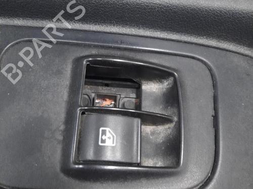 Used Left front door PEUGEOT BIPPER (AA_) 1.4 HDi (68 hp) 28778143