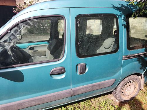 Used Parts RENAULT KANGOO (KC0/1_) 1.5 dCi (KC08, KC09) 4952556