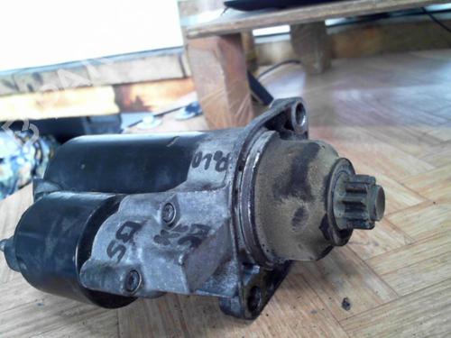 Anlasser für VW POLO IV (9N_, 9A_) 1.4 TDI (75 hp) 28765792