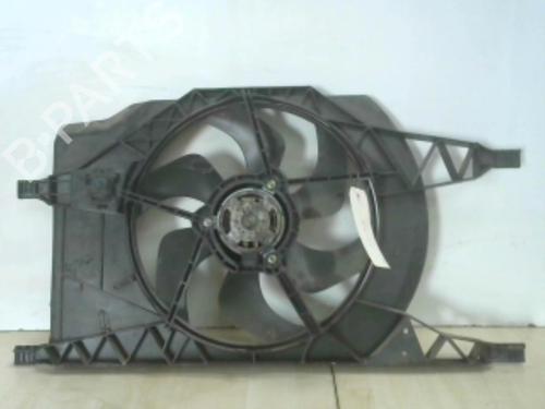 Used Radiator fan RENAULT VEL SATIS (BJ0_) 2.2 dCi (BJ0E, BJ0F) (150 hp) 28754576