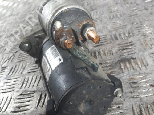 Starter FIAT GRANDE PUNTO (199_) 1.3 D Multijet | BP30107968M8