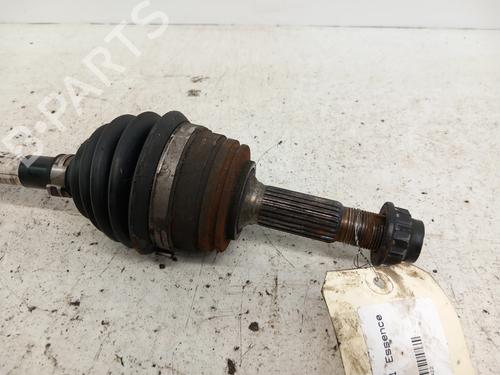 Right front driveshaft TOYOTA AYGO (_B4_) 1.0 (KGB40) | BP28782566M39