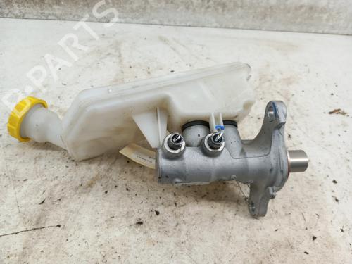 Brake master cylinder PEUGEOT 208 I (CA_, CC_) 1.6 HDi / BlueHDi 75 | BP28743143M77 