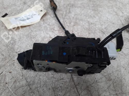 Module électronique PEUGEOT 207 (WA_, WC_) 1.6 HDi (109 hp) 28763725