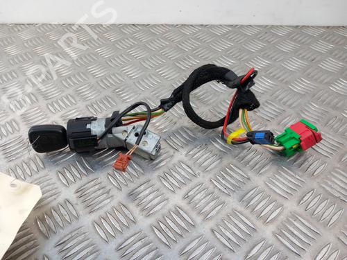 Used Ignition barrel Ignition barrel PEUGEOT 307 Break (3E) 2.0 HDI 110 (107 hp) 30968978 30968978