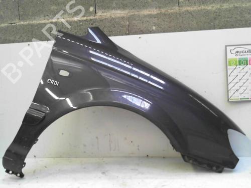 Used Right front fenders HYUNDAI TRAJET (FO) 2.0 CRDi (113 hp) 28754974
