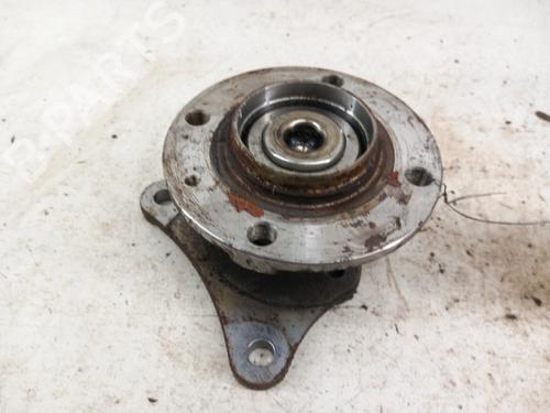 Used Left rear steering knuckle PEUGEOT 208 II (UB_, UP_, UW_, UJ_) 1.5 BlueHDI 100 (102 hp) 28743360