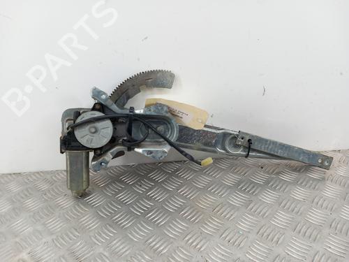 Used Front right window mechanism ROVER 25 I Hatchback (RF) 1.4 16V (84 hp) 28741886