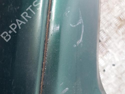 Front bumper VW GOLF IV (1J1) 1.6 | BP28735050C7 