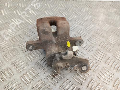 Used Left rear brake caliper Left rear brake caliper RENAULT SCÉNIC I MPV (JA0/1_, FA0_) 1.9 dCi (JA05, JA1F) (102 hp) 29473508 29473508