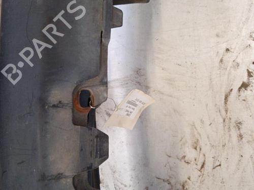 Pare-chocs avant PEUGEOT 206 Hatchback (2A/C) 1.9 D | BP28763595C7 