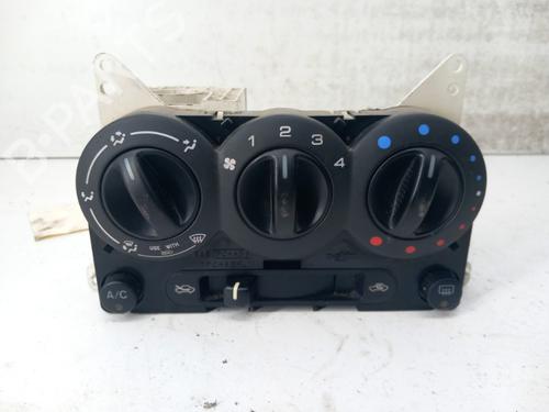 Used Climate control SUZUKI IGNIS II (MH) 1.3 DDiS (RM413D) (70 hp) 28734459