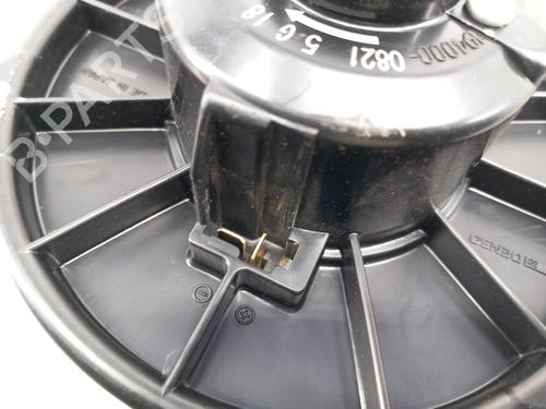 Heater blower motor TOYOTA YARIS (_P1_) 1.0 (SCP10_, SCP10R) | BP28744387M62