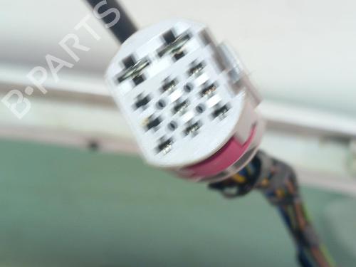 Used Tailgate Tailgate OPEL CORSA D (S07) 1.3 CDTI (L08, L68) (90 hp) 28761603 28761603