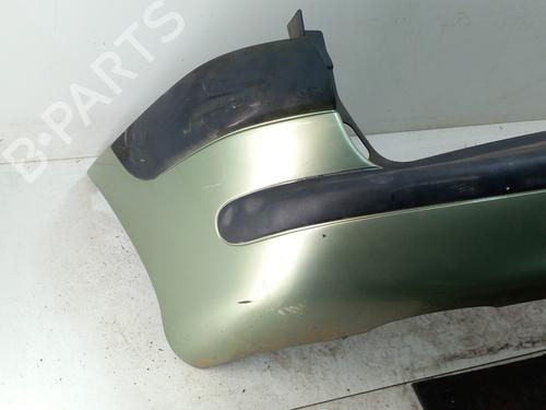 Rear bumper RENAULT ESPACE III (JE0_) 2.2 12V TD (JE0E, JE0H, JE0P) | BP28750998C8