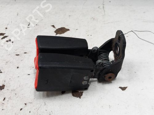 Used Seat buckle FORD FOCUS II Turnier (DA_, FFS, DS) 1.6 TDCi (109 hp) 28778039