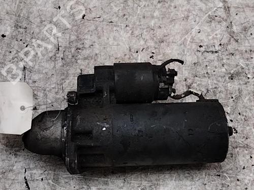 Used Starter BMW 3 Compact (E36) 318 tds (90 hp) 28760500