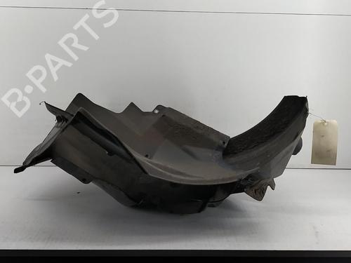 Wheel arch BMW 1 (E81) 118 d | BP28773447C56