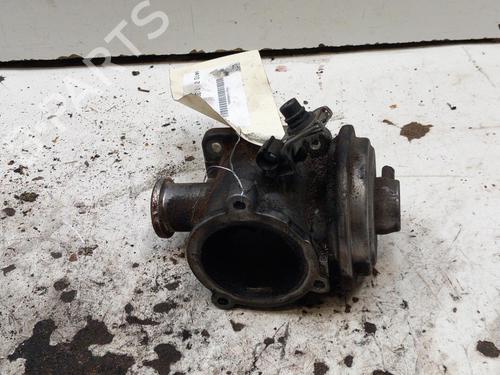 Used Egr BMW 3 (E90) 318 d (122 hp) 28778371