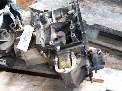 Getriebe für CITROËN BERLINGO / BERLINGO FIRST Box Body/MPV (M_) 1.9 D 70 (MBWJZ, MCWJZ) (69 hp) 28766541