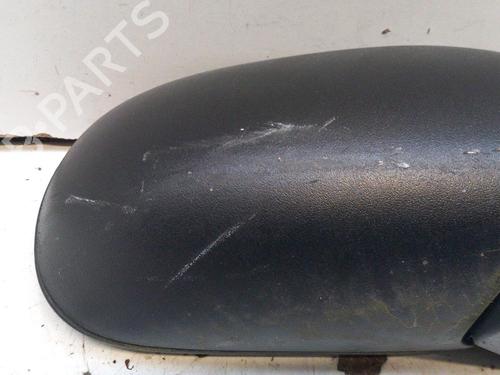 Right mirror MERCEDES-BENZ A-CLASS (W168) A 170 CDI (168.008) | BP28755902C27 