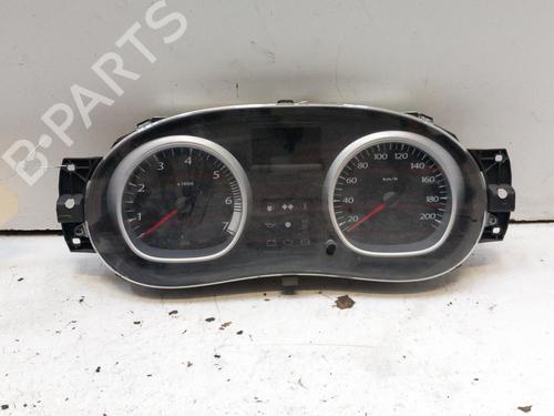 Instrument cluster DACIA DUSTER (HS_) 1.5 dCi | BP28756335C47  - Image 5