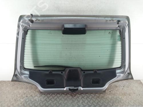 Tailgate PEUGEOT 106 II (1A_, 1C_) 1.1 i | BP29429158C6 